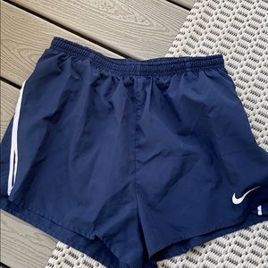 Nike dry fit shorts